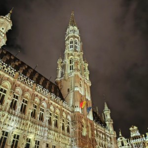 🇧🇪